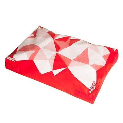 Motricité - Jeux de Motricité Libre - Coussin sensation pierre