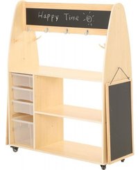 Mobilier - Mobilier de jeux d'imitation - Îlot de jeux pour enfants
