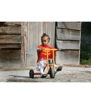Jeux - Tricycles, Trotinette et Vélos - Tricycle petit enfant 2 à 4 ans Circleline