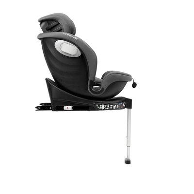 Puériculture - Siège Auto bébé et Réhausseur - Siege auto Titane - 40 à 150 cm - Groupe 0/1/2/3