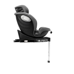 Puériculture - Siège Auto bébé et Réhausseur - Siege auto Titane - 40 à 150 cm - Groupe 0/1/2/3