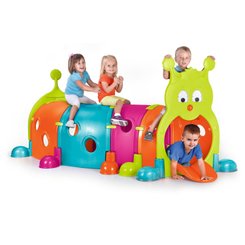 Mobilier - Mobilier extérieur - Chenille gus Blocs de jeu 6 modules