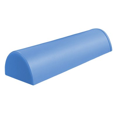 Motricité - Module de Motricité Bébé - Module poutre auto-stable en mousse pvc 110 x h.23 cm Turquoise