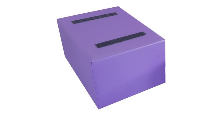 Mobilier - Tabouret et Assise au sol - Siège au sol avec rehausseur amovible Parme