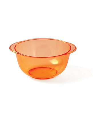 Repas - Bols Enfants - Bol à oreille copolyester 35cl orange