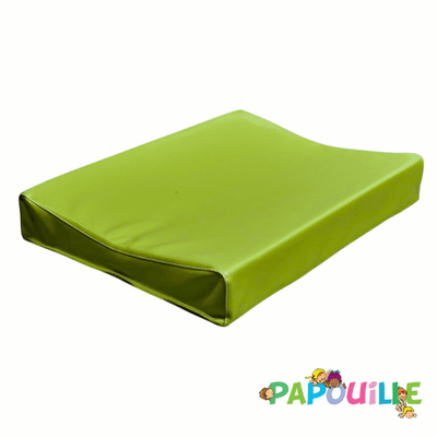 Change - Matelas à Langer - Matelas à langer incurvé galbé 50 x 70 cm en mousse pvc sauzon