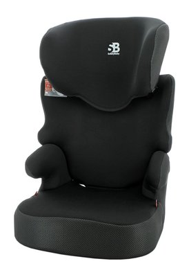 Puériculture - Siège Auto bébé et Réhausseur - Rehausseur auto avec dossier befix groupe 2/3