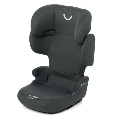 Puériculture - Siège Auto bébé et Réhausseur - Siège auto country isofix - 100-150cm - GP 3 - Gris