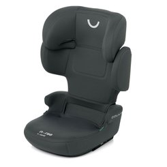 Puériculture - Siège Auto bébé et Réhausseur - Siège auto country isofix - 100-150cm - GP 3 - Gris