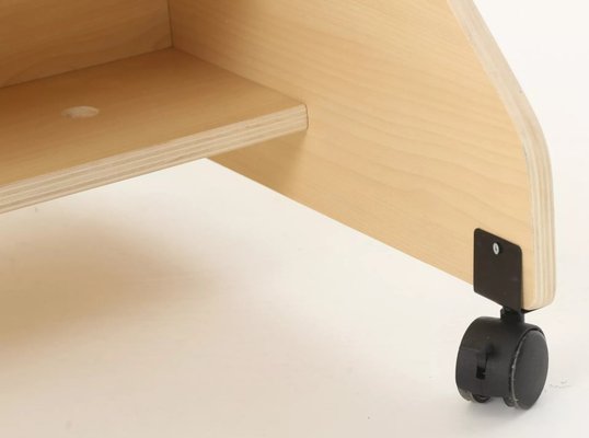 Mobilier - Mobilier de jeux d'imitation - Tableau de peinture mobile