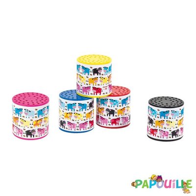 Jouets - Jouets Musicaux - Boite à meuh