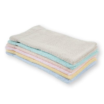 Change - Linge de Toilette Bébé, Enfant - DE // Serviettes 30 x 40 cm vert