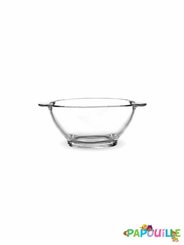 Repas - Bols Enfants - Lot de 6 bols à oreilles créole ø135 transparent duralex