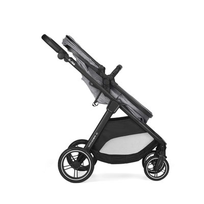 Puériculture - Poussette - Poussette WANDER C combo - de 0 à 4 ans