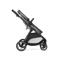 Puériculture - Poussette - Poussette WANDER C combo - de 0 à 4 ans