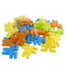 Jouets - Jeux de Construction - Kit de construction buni 32 pièces
