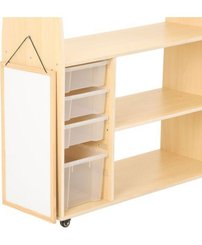 Mobilier - Mobilier de jeux d'imitation - Îlot de jeux pour enfants