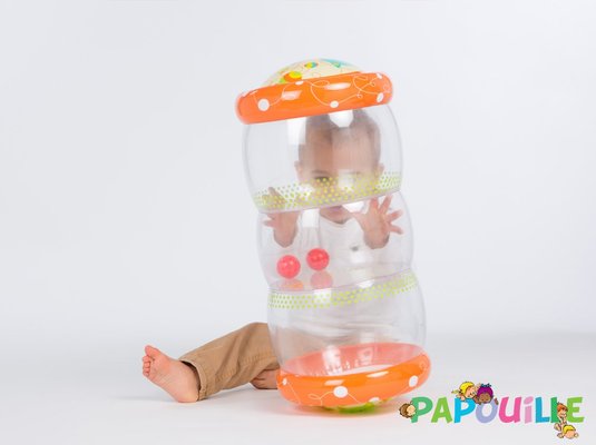 Jouets - Jouets d'Éveil - DE // Baby roller