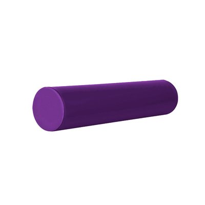 Motricité - Module de Motricité Bébé - Petit module cylindre court en mousse pvc diam. 15 cm x l. 60 cm groix