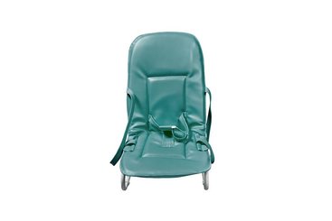Puériculture - Transat Bébé, Balancelle Bébé - Transat collectivité housse imperméable malouine