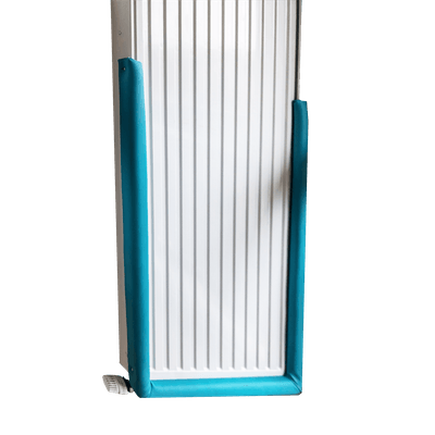 Médical et Prévention - Protection sur Mesure - Cadre de protection de radiateur
