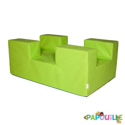 Motricité - Parcours de Motricité Maternelle - Parcours de motricité croix