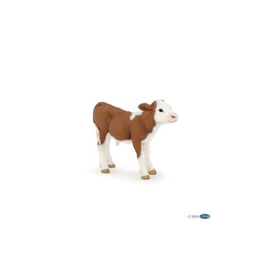 Jouets - Figurines - Lot Jaune  - Lot de 5 figurines - La vie à la ferme 10 mois et plus