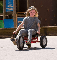 Jeux - Tricycles, Trotinette et Vélos - Vélo de course enfant 4 à 12 ans