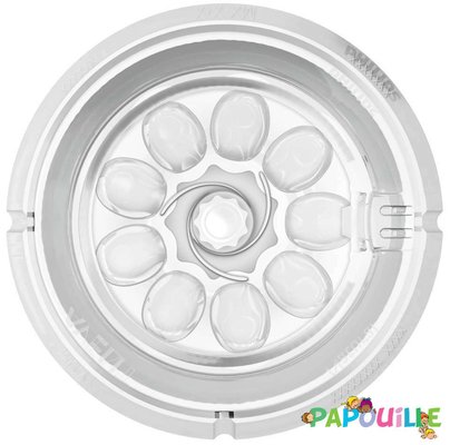 Repas - Biberons Classic et Large - Biberon natural verre 240ml - Philips Avent Natural