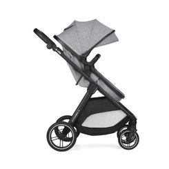 Puériculture - Poussette - Poussette WANDER C combo - de 0 à 4 ans