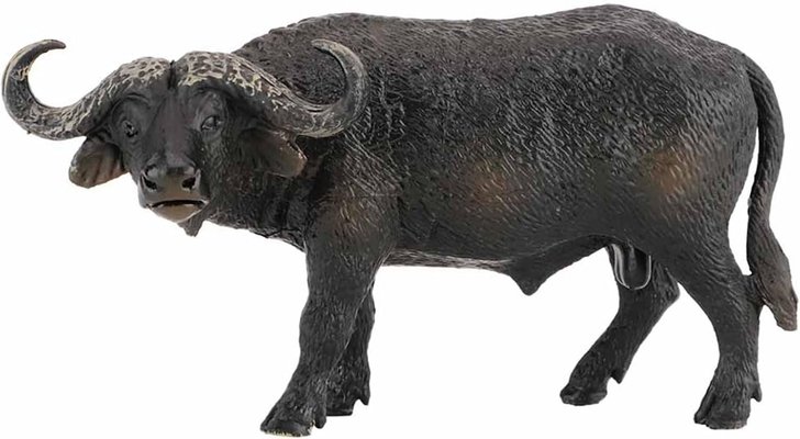 Jouets - Figurines - Lot n°4 11 figurines animaux de la jungle (figurines papo)