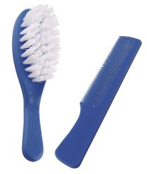 Change - Accessoires de Toilette - Brosse + peigne