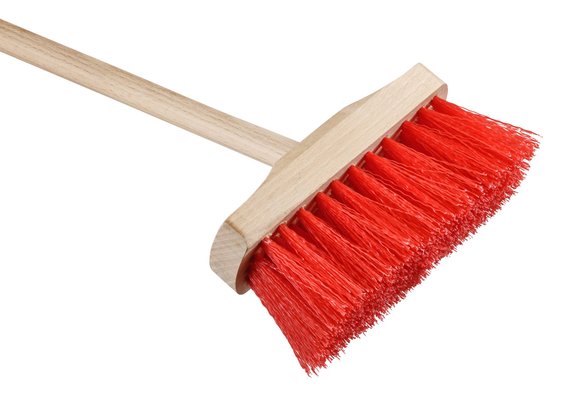 Jeux - Jeux extérieurs - Balai de jardinage