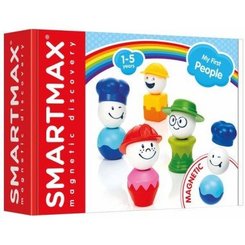 Jouets - Jouets à Empiler ou à Encastrer - Personnages à empiler