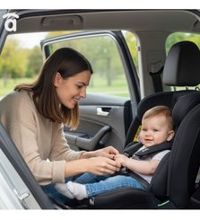 Puériculture - Siège Auto bébé et Réhausseur - Siège auto I-Size Austenios 360 - 40 à 150 cm