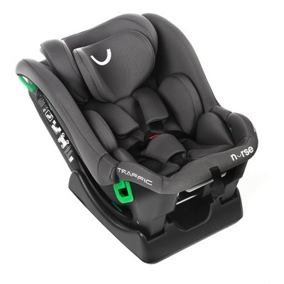Puériculture - Siège Auto bébé et Réhausseur - Siège auto traffic I-size - 40 à 150 cm - Groupe 0/1/2/3