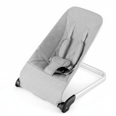 Puériculture - Transat Bébé, Balancelle Bébé - Transat Bébé 5 points - Flat