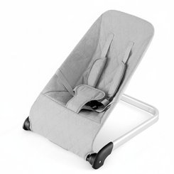 Puériculture - Transat Bébé, Balancelle Bébé - Transat Bébé 5 points - Flat