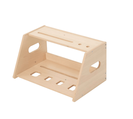Mobilier - Mobilier de jeux d'imitation - Boîte à outils