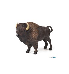 Jouets - Figurines - Lot n°4 11 figurines animaux de la jungle (figurines papo)