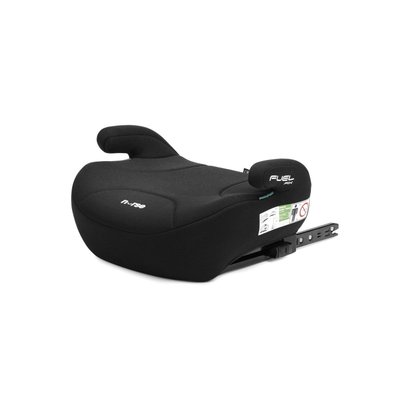 Puériculture - Siège Auto bébé et Réhausseur - Rehausseur Fuel Fix isofix - 125 à 150 cm - Groupe 3