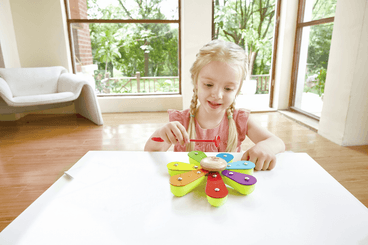 Jouets - Jouets Musicaux - Ensemble de percussions nature