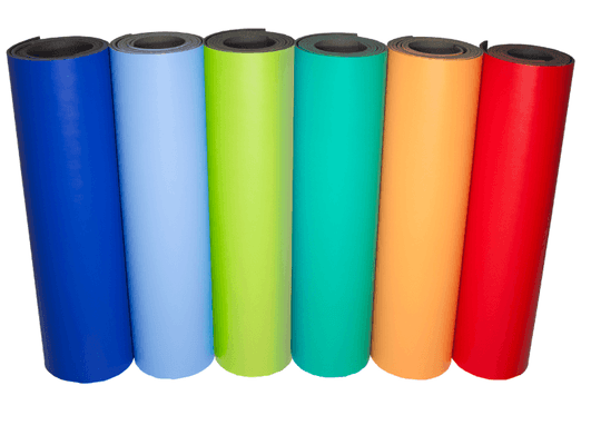 Médical et Prévention - Protection sur Mesure - Rouleau de protection 5 mètres Bleu ciel