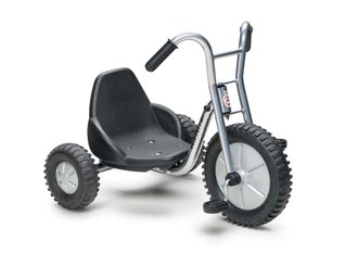Jeux - Tricycles, Trotinette et Vélos - Tricycle EasyRider enfant 4 à 7 ans VinkingExplorer