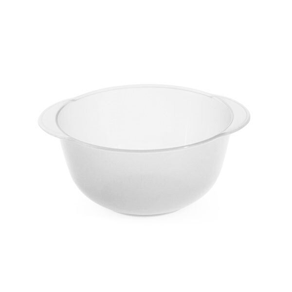 Bol à oreilles polypropylène 35cl transparent