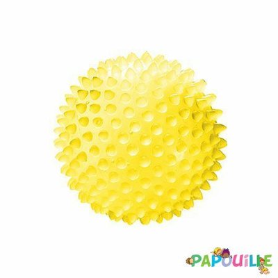 Motricité - Eveil Sensoriels et Tactiles - 9 balles sensorielles