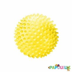 Motricité - Eveil Sensoriels et Tactiles - 9 balles sensorielles