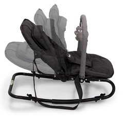 Puériculture - Transat Bébé, Balancelle Bébé - Transat relax essentiel