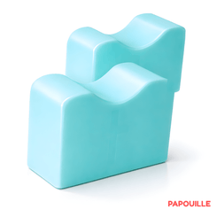 Motricité - Piscine à balles - 2 extensions pour piscine vagues malouine