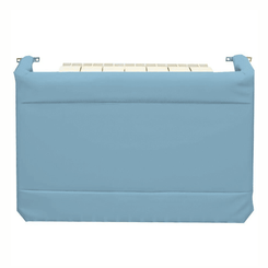 Médical et Prévention - Protection sur Mesure - Protection de radiateur intégrale souple - 0 à 100 cm 